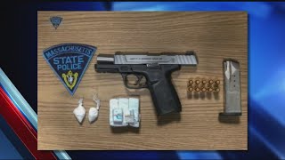 Celebrity Two Franklin County residents charged with trafficking narcotics Profile
