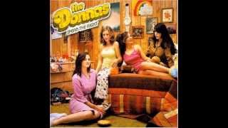 You Wanna Get Me High - The Donnas