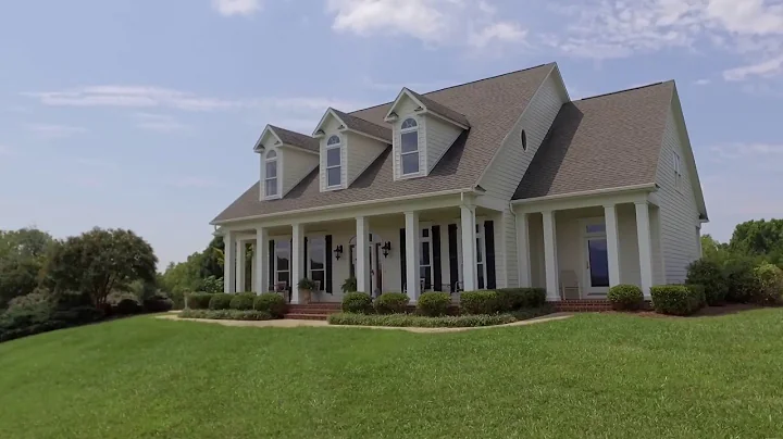 37 High Ridge Dr, Lexington Virginia