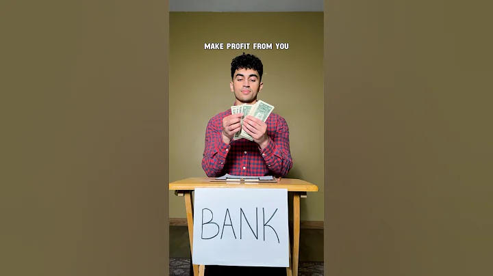 Credit Union vs. Bank