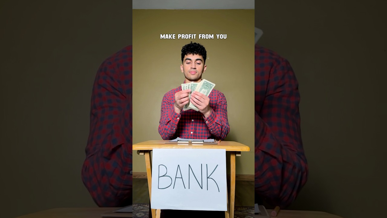 Credit Union vs. Bank