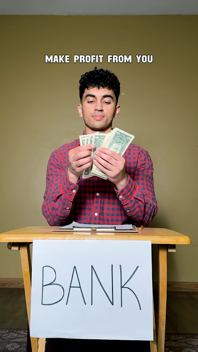 Credit Union vs. Bank