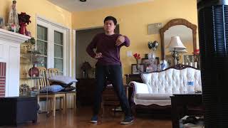 Nick Pacoli - Closure (Dance Video)