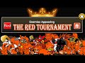 The battle cats  the red tournament  part 1 