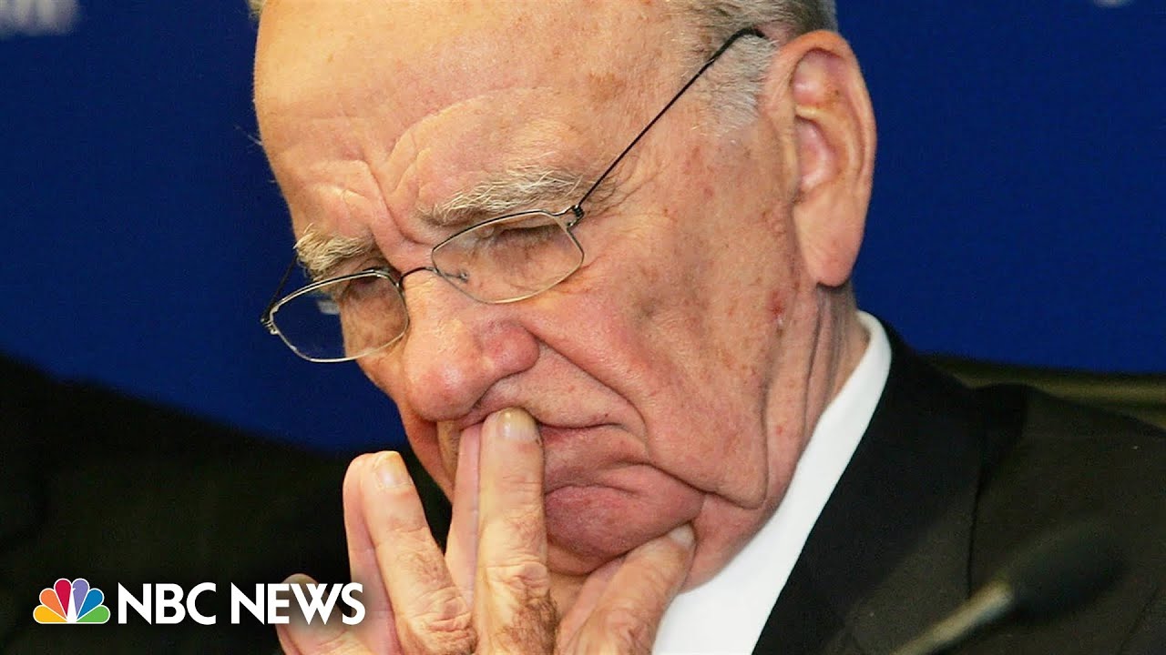Rupert Murdoch has done ‘enormous damage’ to democracy