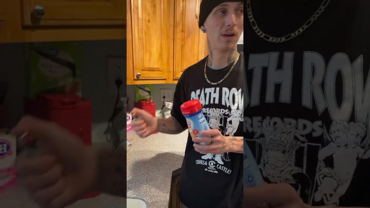 HIGHLY FLAMMABLE!!🔥😱