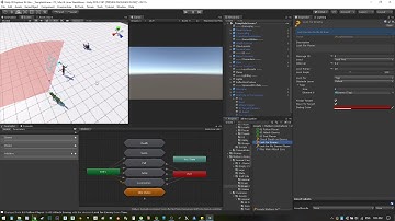 Wolf Lite as a Companion for Ellen