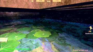 LP Unreal Infiltration - 07 Shia