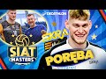 KRZYSZTOF IGNACZAK I MATEUSZ PORĘBA W &quot;SIAT MASTERS&quot;! JAK WYPADŁ ŚRODKOWY PGE GiEK SKRY BEŁCHATÓW?