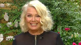 Kim Wilde - Interview (Volle Kanne, Germany)