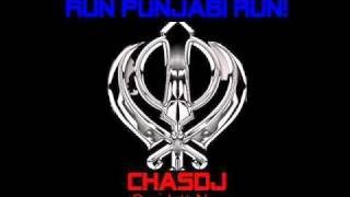 Desi Jatt Nu - ChasDJ v Miss Pooja