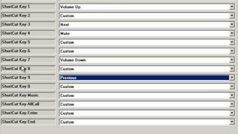 How to Setup AudioShare Drivers to Perform Control4 Navigator Functionality part 2 of 2