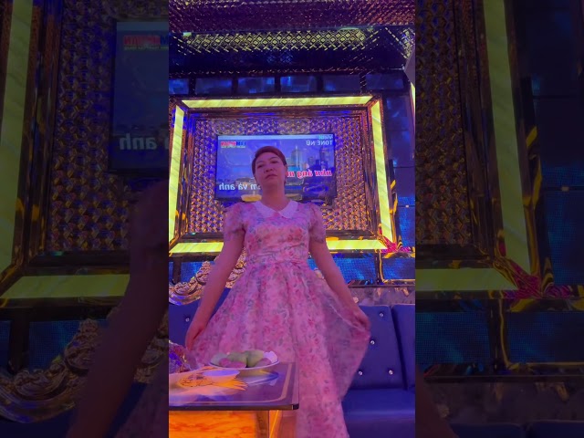 Karaoke vui