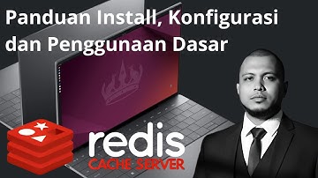 Redis Installation, Configuration, and Basic Usage Guide on Ubuntu 24.04 Server | How to Install ...