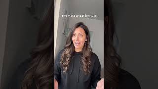 Celebrity “The Talk” most parents avoid!! Profile