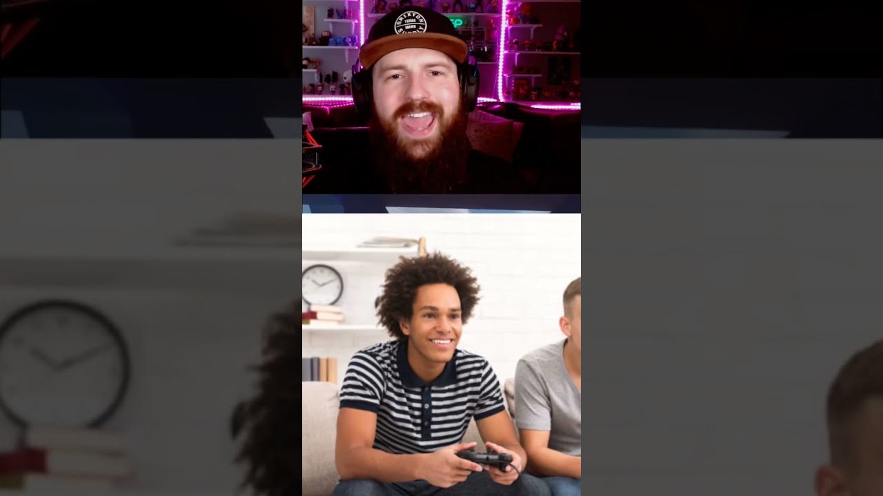 Pro Gamers RUINED Modern Gaming… 