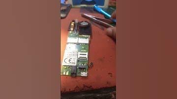 itel 2171 auto off problem, Off after 2minute or auto off off problem