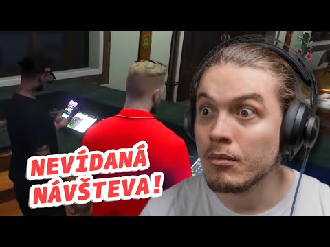 Právnik prišiel do pizzerky Gta V Roleplay