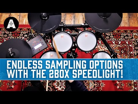 the-ultimate-open-source-drum-kit-with-endless-sampling-options!---2box-speedlight-&-drumit-3-module