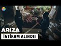 Ali Rıza Intikamını Aldı Arıza 30 Bölüm