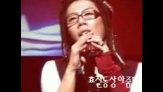 Park Hyo Shin 박효신  - To you  ( 기억속의 먼 그대에게 )