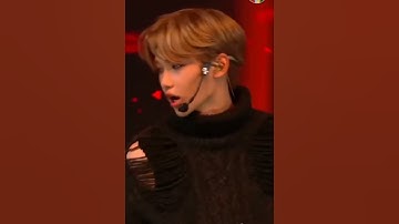 Felix voice deeper than the ocean 🔥🔥 #Straykids #Shorts