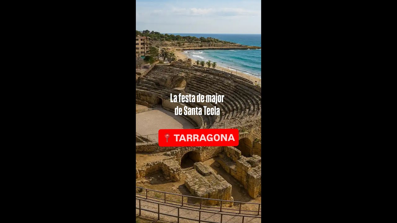 ESTIMA CATALUNYA: TARRAGONA I SANTA TECLA