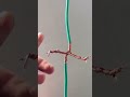 wire joining tips for electrical wiring #viral #shorts