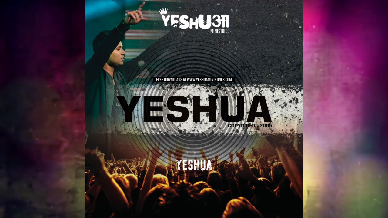 Yeshua Ministries   Tere Paas Yeshua