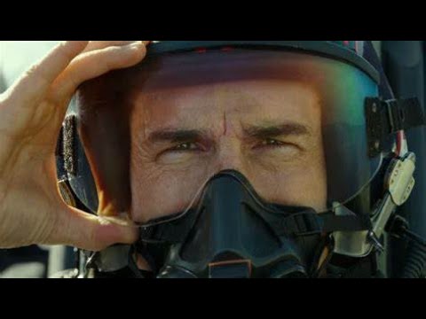 Top Gun | Danger Zone