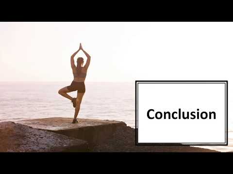 Absolute Yoga Course | Conclusion