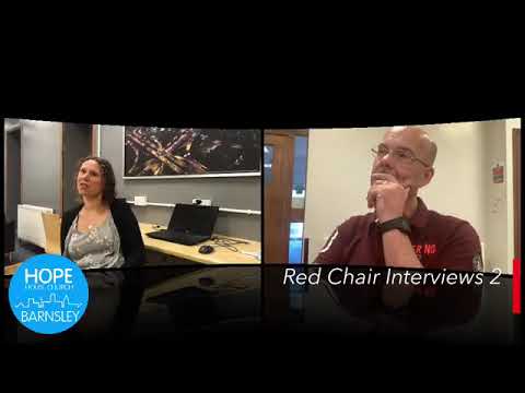 Red Chair 3 - YouTube