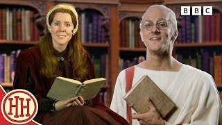 Best Stories! 📖 | Horrible Histories