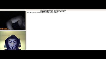 anonymous on omegle #part2