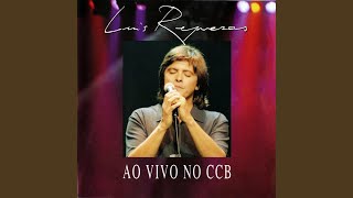Video thumbnail of "Luís Represas - Um caso mais (Live)"