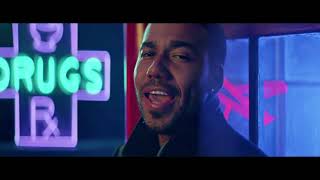 Sobredosis(remix edit)Romeo Santos ft.Ozuna-Justin Quiles-Prince Royce-Rauw Alejandro(video oficial)