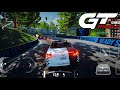 GT Rivals Real Racing Sim Global Launch MOUNT PANORAMA 