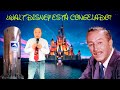 ¿Está Walt Disney realmente congelado?