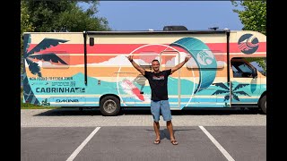 US Roadtrip Highlights 2021
