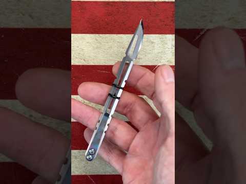 Amsler Tools - Hurricane.    