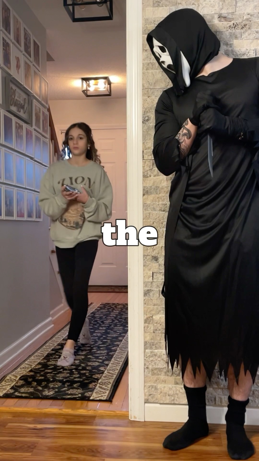 I Pranked My Sister For 24 HOURS! ? #shorts