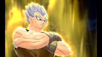 Lvl 100 Baby finally reached