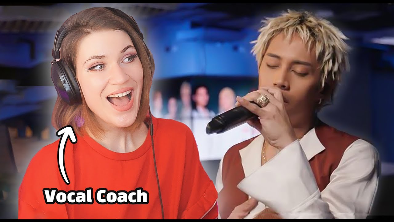 SB19 - ILAW literally made me cry. | Vocal Coach Reaction