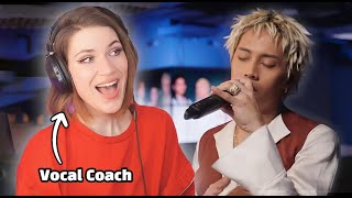 SB19 - ILAW literally made me cry. | Vocal Coach Reaction