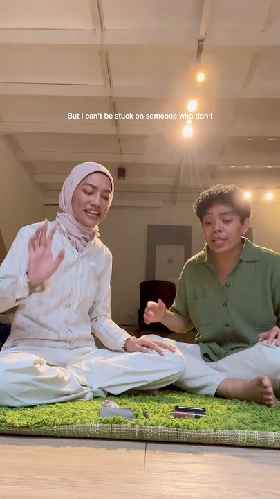 teo glacier, thuy - close with desires (Cover)