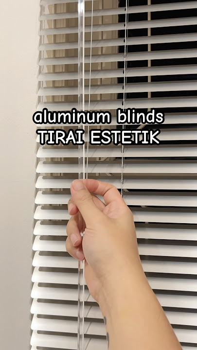 Bisa custom beli di link produk no.5 yah ~ langsung jadi estetik bgt ! #tirai #dekorasikamar #kamar