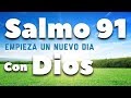 Lee la Biblia en la mañana para que todo el día sea de gran bendición | Salmo 91