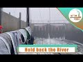 GTR from Kilrush to Strangford Part 2 :- False Start