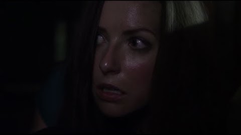 映画『CAGEケージ ～ベビーシッター恐怖の一夜～』本編映像4