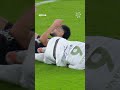 لقطات من موسم أتانغانا الأول مع الأهلي 🔙🇫🇷